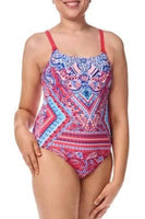 Amoena - One Piece - Multi Colour