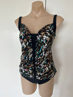 One Summer - Tankini - Multi Print
