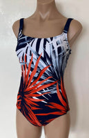 Capriosca - One Piece - Multi Print