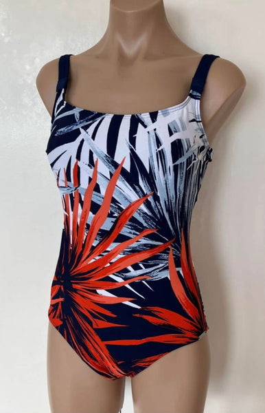 Capriosca - One Piece - Multi Print