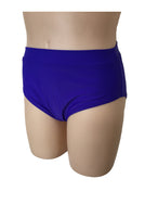 Ocean Curl - Liani Bottom - Purple