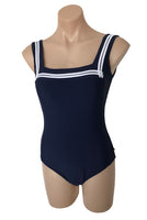 Jantzen - One Piece - Navy